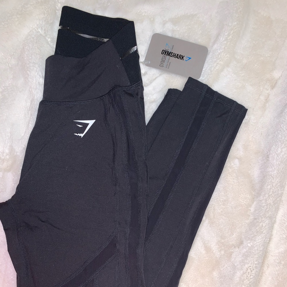 NWT Gymshark leggings